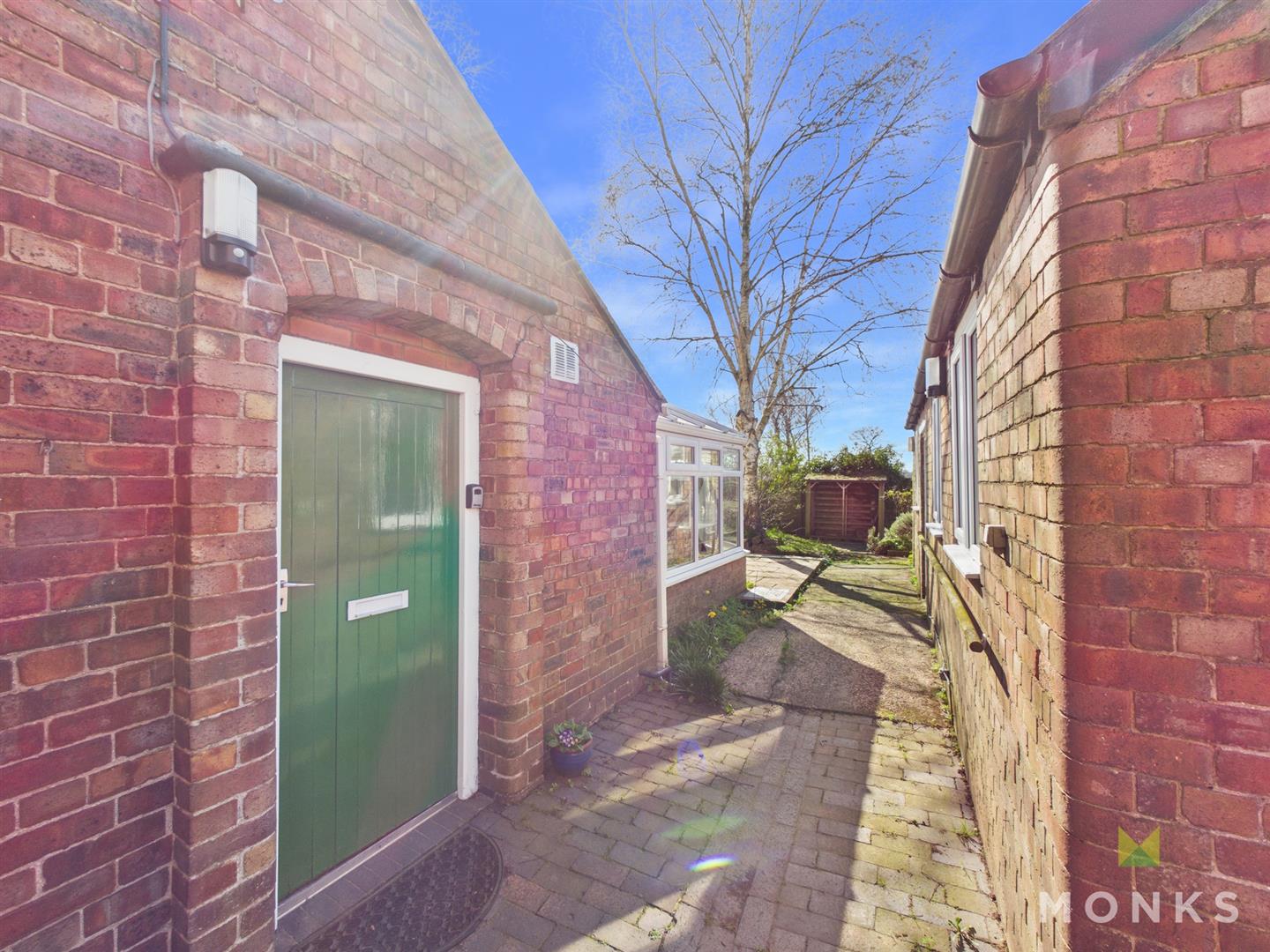 Old Post Office , Shrewsbury, SY4 5NN For Sale